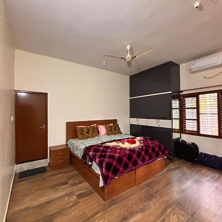 Max Farms Villa Shimoga Luaran gambar