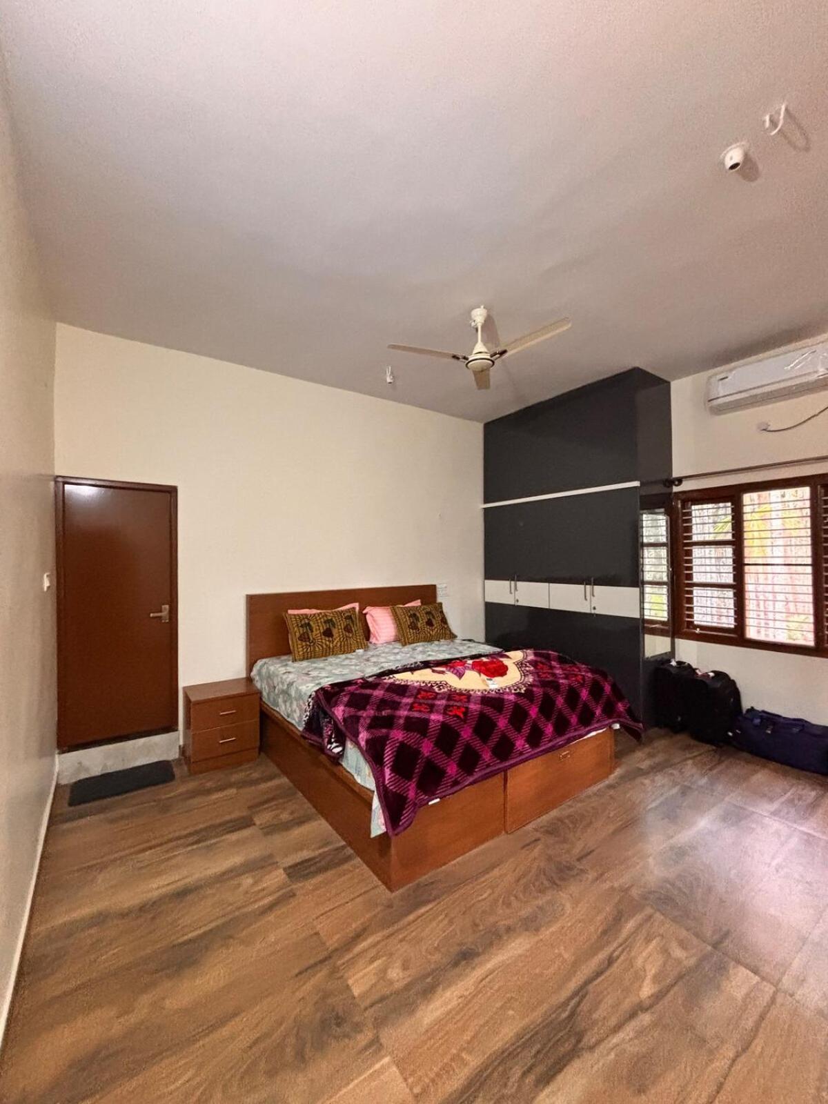 Max Farms Villa Shimoga Luaran gambar