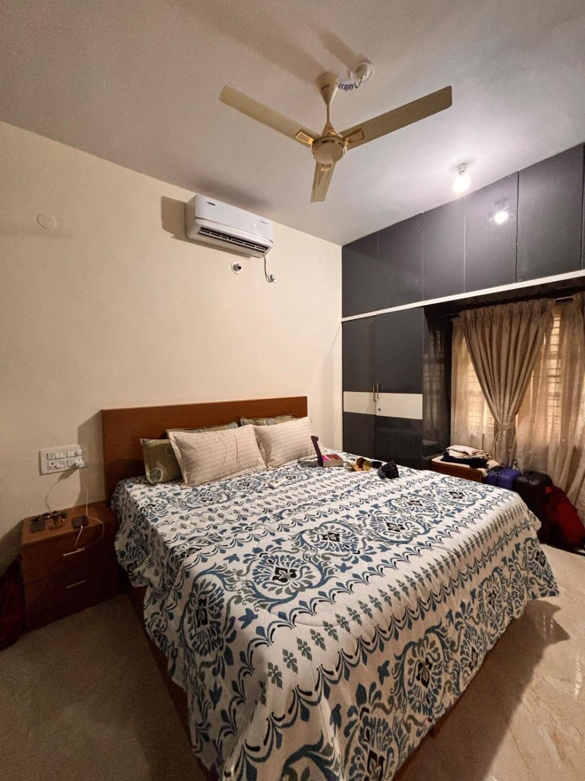 Max Farms Villa Shimoga Luaran gambar