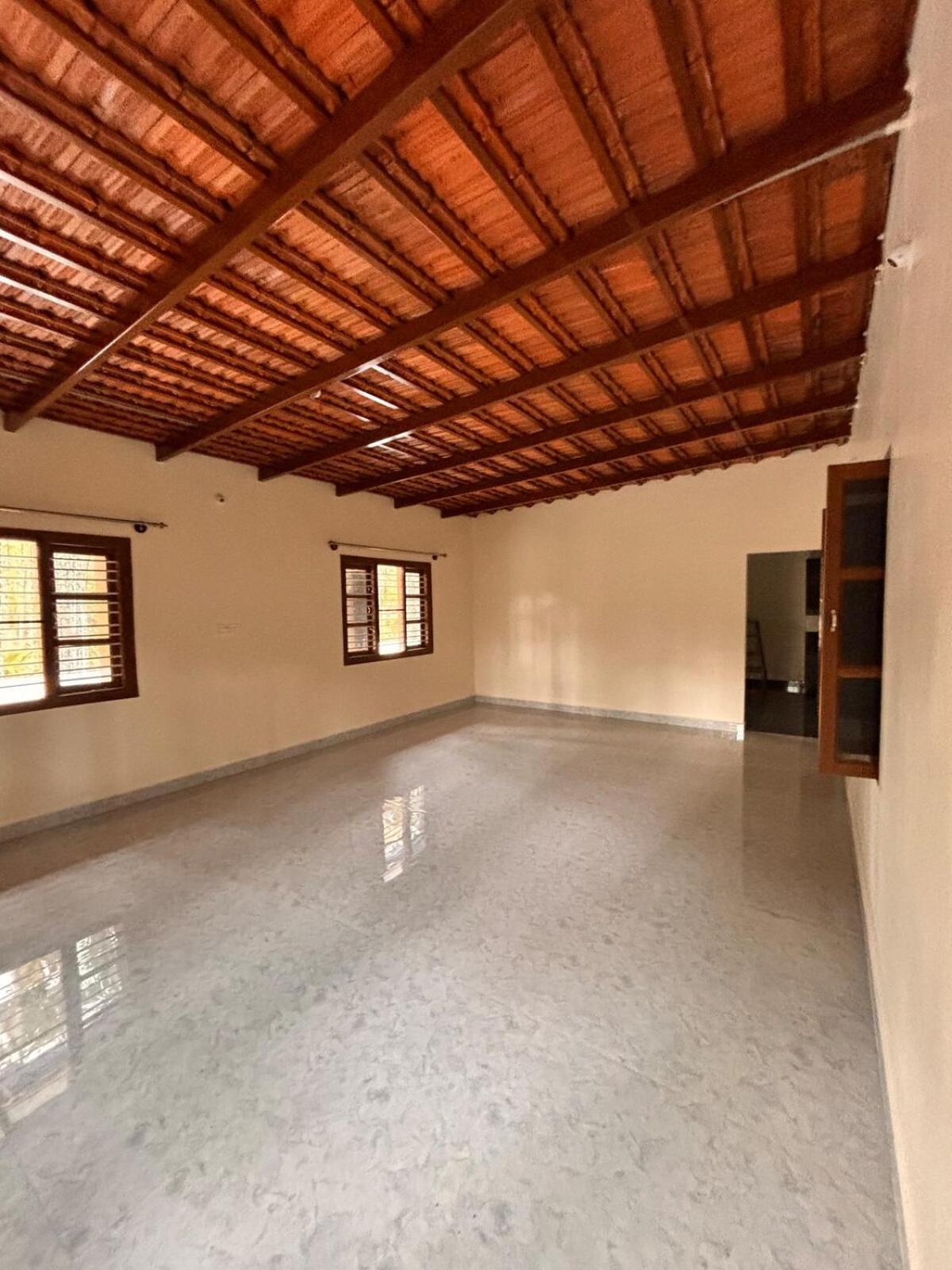 Max Farms Villa Shimoga Luaran gambar