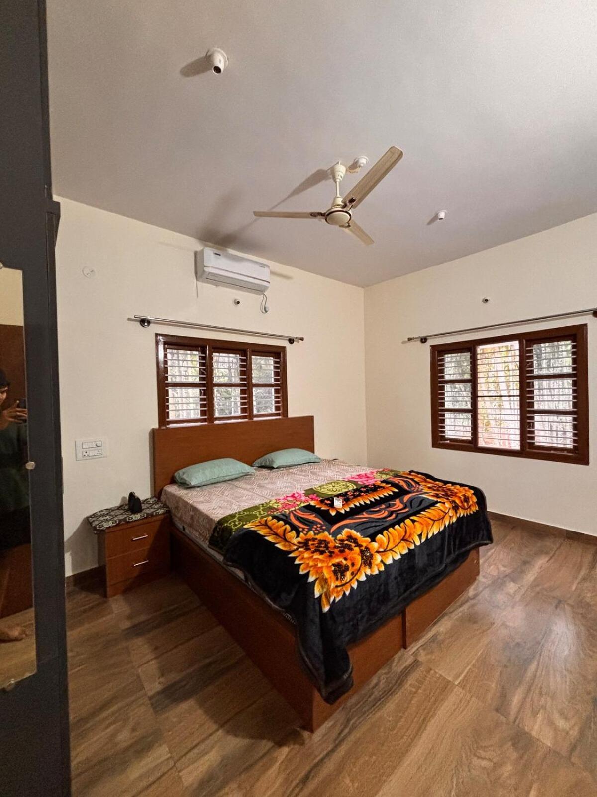Max Farms Villa Shimoga Luaran gambar