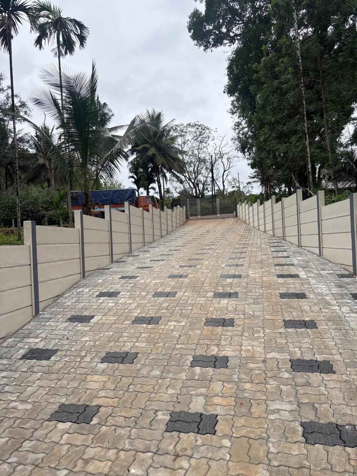 Max Farms Villa Shimoga Luaran gambar